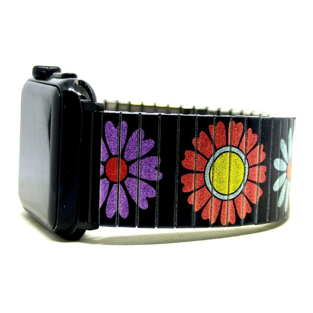 Sugar Skulls Flowers