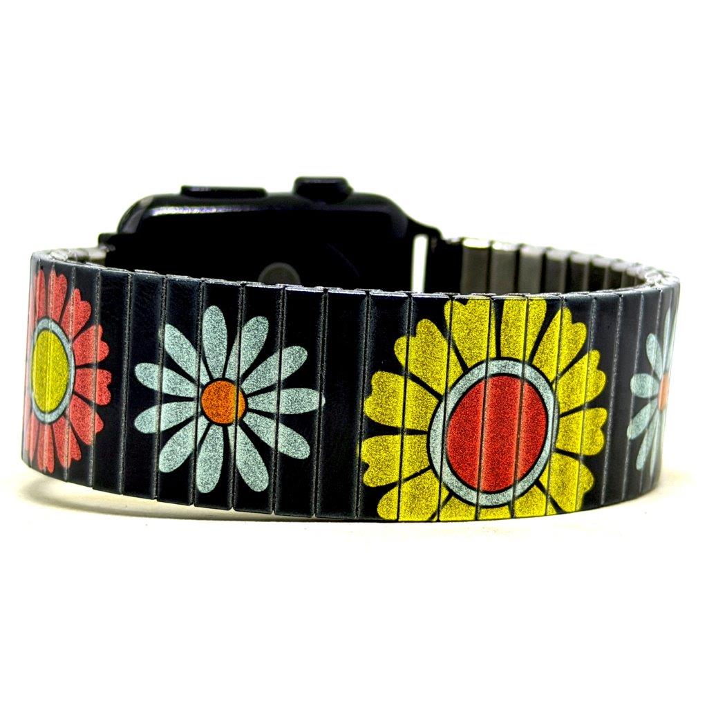 Sugar Skulls Flowers