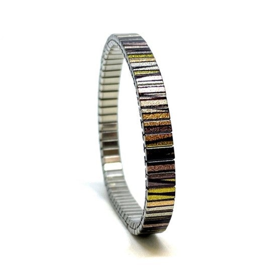 Waves Mosaic 27S armband