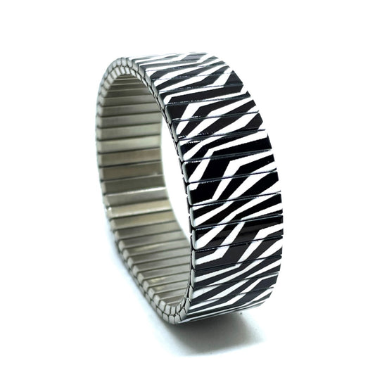 Zebra 1W