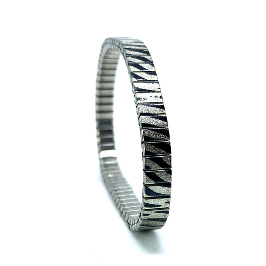 Zebra 5S armband