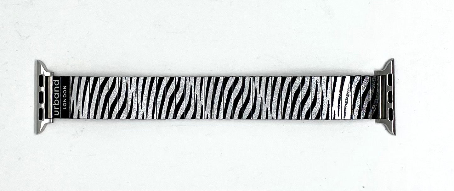 Zebra 5S