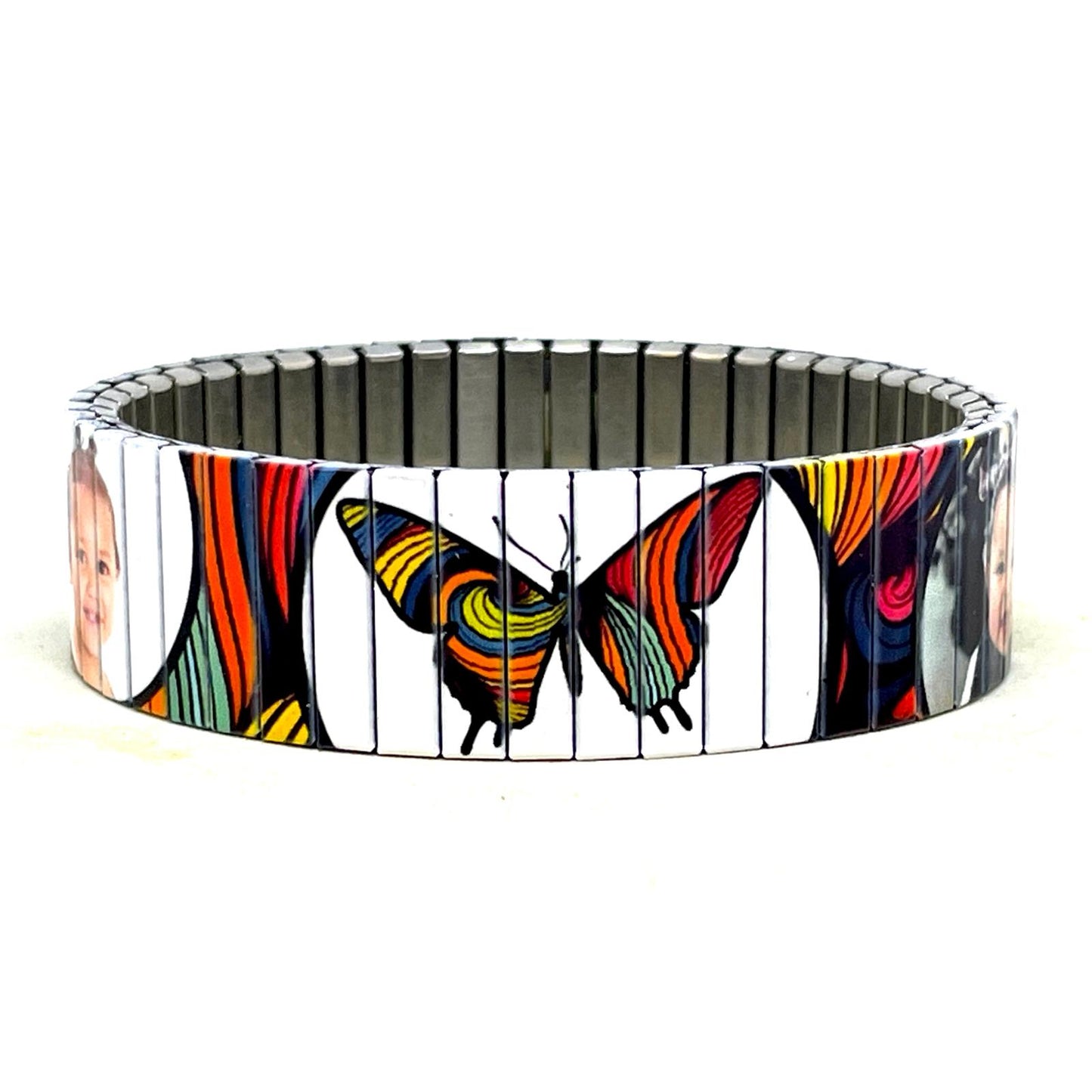 Gepersonaliseerd 18mm