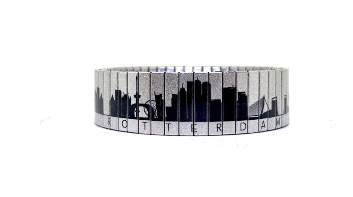 City Bracelet Rotterdam 1S
