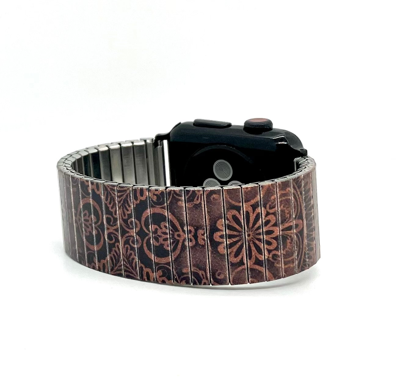 Circles Mandala 29S applewatch bracelet